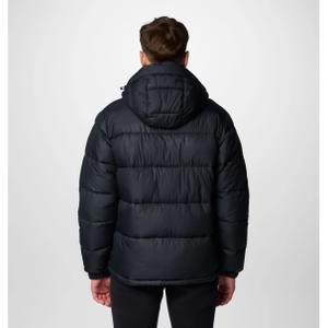 Plumífero con capucha Columbia Pike Lake II image-1