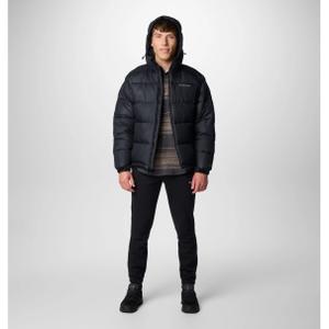 Plumífero con capucha Columbia Pike Lake II image-2