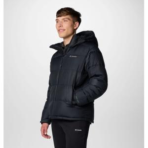 Plumífero con capucha Columbia Pike Lake II image-3