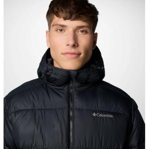 Plumífero con capucha Columbia Pike Lake II image-4