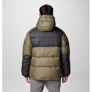 Plumífero con capucha Columbia Pike Lake II image-1