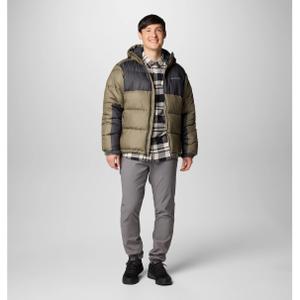 Plumífero con capucha Columbia Pike Lake II image-2