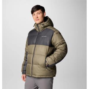 Plumífero con capucha Columbia Pike Lake II image-3