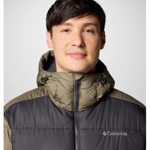 Plumífero con capucha Columbia Pike Lake II image-4