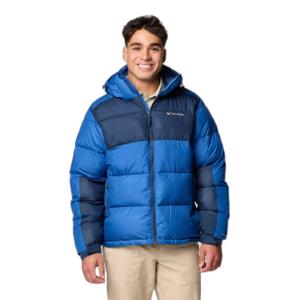 Plumífero con capucha Columbia Pike Lake II image-0