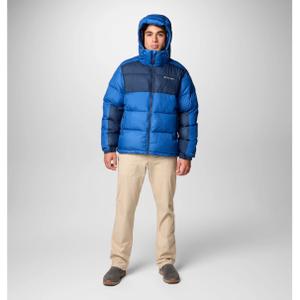 Plumífero con capucha Columbia Pike Lake II image-2