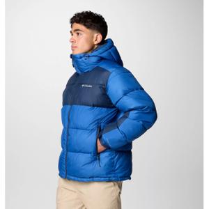 Plumífero con capucha Columbia Pike Lake II image-3