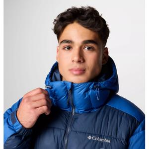 Plumífero con capucha Columbia Pike Lake II image-4