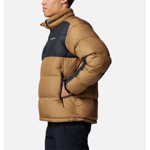 Vandringsjacka Columbia Pike Lake II image-2