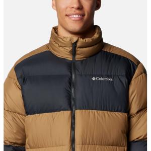 Vandringsjacka Columbia Pike Lake II image-3