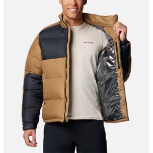 Vandringsjacka Columbia Pike Lake II image-4