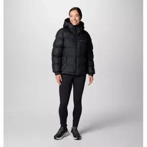 Isolerad vandringsjacka dam Columbia Pike Lake II image-2