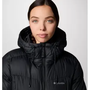 Isolerad vandringsjacka dam Columbia Pike Lake II image-4