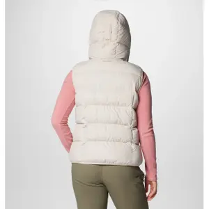 Daunenweste mit Kapuze, Damen Columbia Pike Lake II image-1