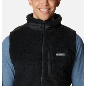 Bedrucktes Fleece Columbia Winter Pass™ image-4