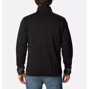 Fleece met rits Columbia image-1