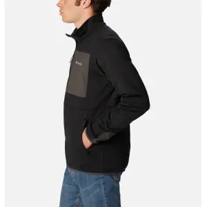 Fleece met rits Columbia image-2