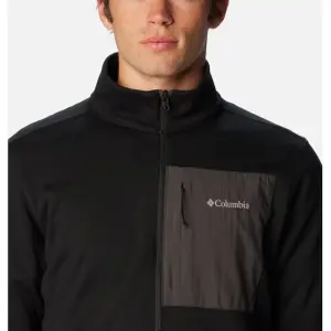 Fleece met rits Columbia image-4