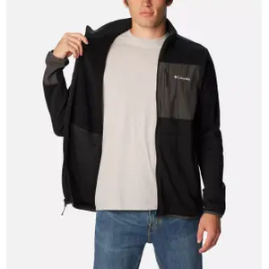 Fleece met rits Columbia image-3