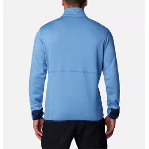 Fleece med lynlås Columbia Hike image-1