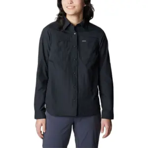 Langarmshirt Frau Columbia Silver Ridge™ 3.0 image-0