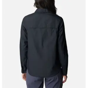 Langarmshirt Frau Columbia Silver Ridge™ 3.0 image-2