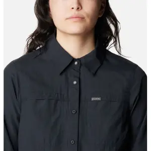 Langarmshirt Frau Columbia Silver Ridge™ 3.0 image-3