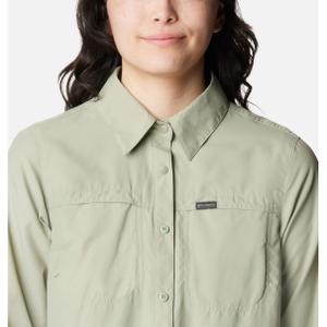 Chemise manches longues femme Columbia Silver Ridge™ 3.0 image-3