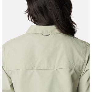 Chemise manches longues femme Columbia Silver Ridge™ 3.0 image-4