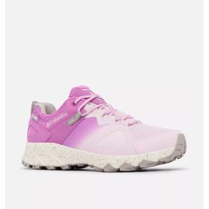 Sapatos de caminhadas para mulheres Columbia Peakfreak Hera OutDry image-1