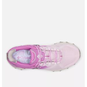 Sapatos de caminhadas para mulheres Columbia Peakfreak Hera OutDry image-5