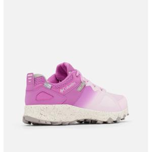 Sapatos de caminhadas para mulheres Columbia Peakfreak Hera OutDry image-4