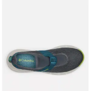 Zapatos acuáticos de deslizar Columbia Drainmaker Tr image-5