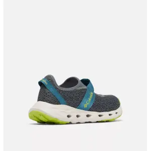 Zapatos acuáticos de deslizar Columbia Drainmaker Tr image-4