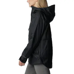 Damska kurtka wodoodporna Columbia Inner Limits III image-1