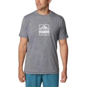 T-shirt Columbia Kwick Hike image-0