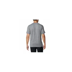 Katoenen T-shirt Columbia Kwick Hike image-2