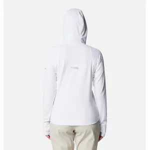 Hoodie Damen Columbia Technique Summit Valley image-2