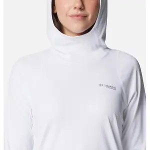 Hoodie Damen Columbia Technique Summit Valley image-3