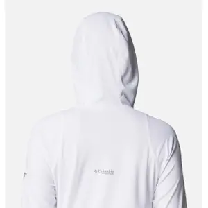 Hoodie Damen Columbia Technique Summit Valley image-4