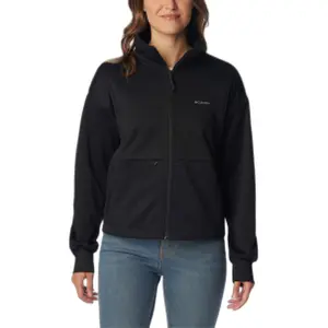 Polar con cremallera para mujer Columbia image-0