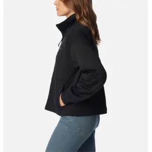 Polar con cremallera para mujer Columbia image-3