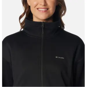 Polar con cremallera para mujer Columbia image-4