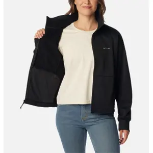 Polar con cremallera para mujer Columbia image-2