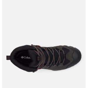 Vandringsskor Columbia Geoterra Outdry Ltr image-2