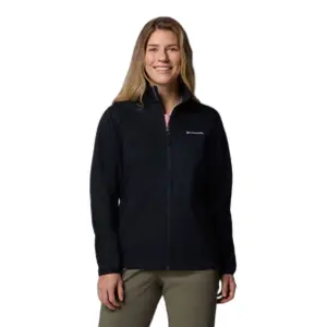 Chaqueta de senderismo Columbia Kruser Ridge III image-0