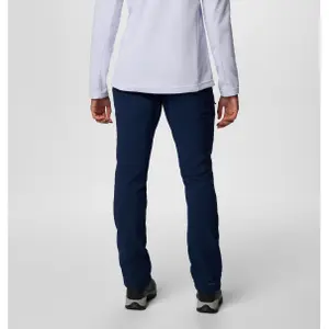 Vandringsbyxor för kvinnor Columbia Highrise image-2