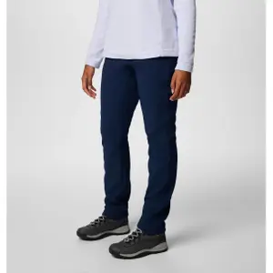 Vandringsbyxor för kvinnor Columbia Highrise image-3