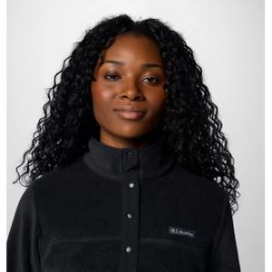 Fleece til kvinder Columbia Benton Springs image-4