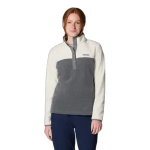 Fleece til kvinder Columbia Benton Springs
